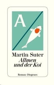 Allmen und der Koi