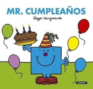 Mr. Cumpleaños