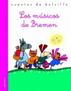 Los músicos de Bremen