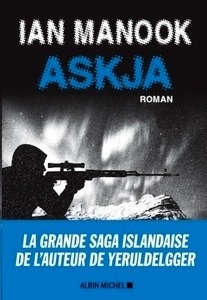 Askja