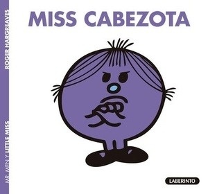 Miss Cabezota