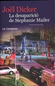 La desaparició de Stephanie Mailer