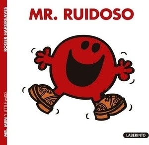 Mr. Ruidoso