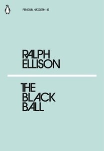 The Black Ball