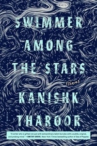 Swimmer Among the Stars