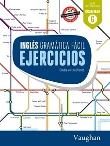 Inglés Gramática Fácil Ejercicios