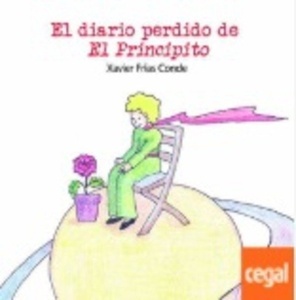 El diario perdido de El Principito