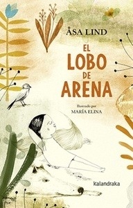 El lobo de arena