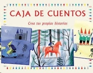 Caja de cuentos