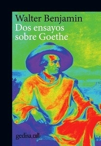 Dos ensayos sobre Goethe