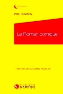 Le Roman comique