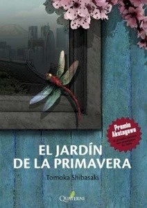 El jardín de primavera