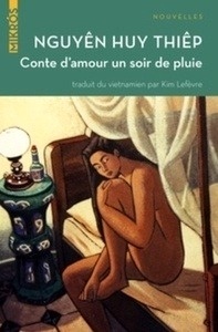 Conte d'amour un soir de pluie - Et autres nouvelles