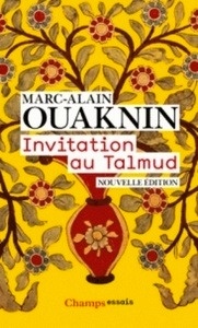 Invitation au Talmud