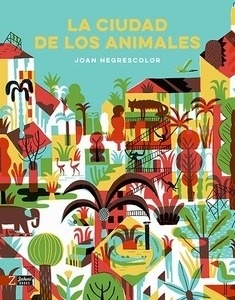 La ciudad de los animales
