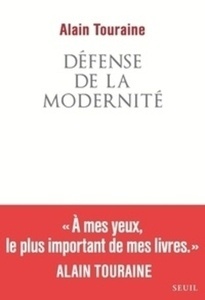 Défense de la modernité