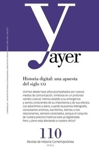 Historia digital: una apuesta del siglo XXI