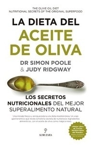 Dieta del aceite de oliva