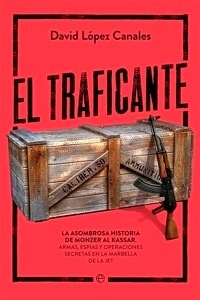 El traficante