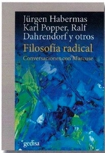 Filosofía radical