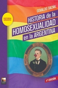 Historia de la homosexualidad en la Argentina