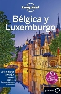Bélgica y Luxemburgo