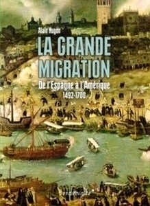 La grande migration