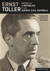 Entre la II República y la Guerra Civil española