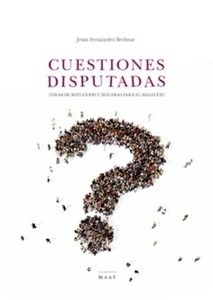 Cuestiones disputadas