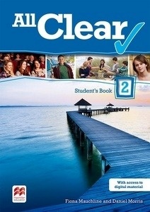 All Clear 2 Student s Book Pack