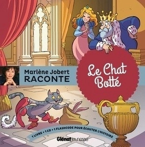 Le chat botté