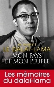 Mon pays et mon peuple, autobiographie