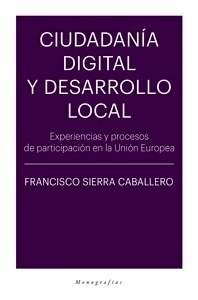 Ciudadanía digital y desarrollo local