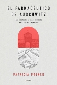 El farmacéutico de Auschwitz