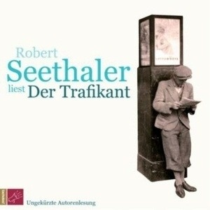 Der Trafikant, 5 Audio-CDs