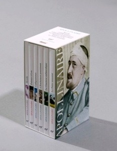 Coffret en 6 volumes