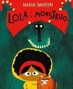 Lola y el monstruo