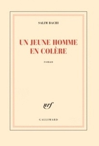 Un jeune homme en colère