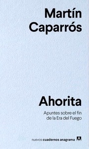 Ahorita