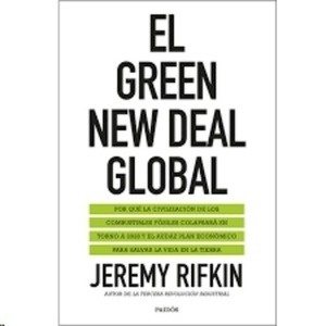 El Green New Deal global