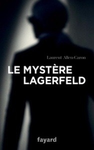 Le mystère Lagerfeld