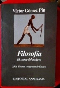 Filosofía