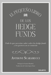 El pequeño libro de los Hedge Funds