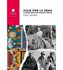 Viaje por la India