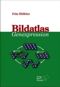 Bildatlas Genexpression