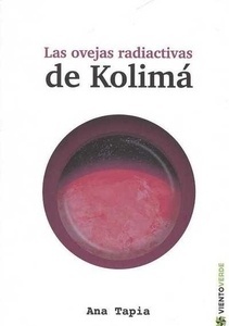 Las ovejas radiactivas de Kolimá