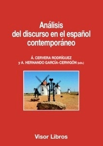 Análisis del discurso en el español contemporáneo