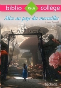 Alice au pays des merveilles