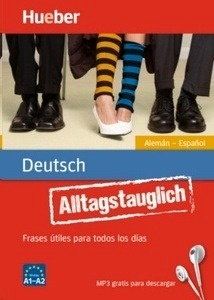 Alltagstauglich Deutsch Alemán - Español