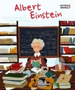 Albert Einstein